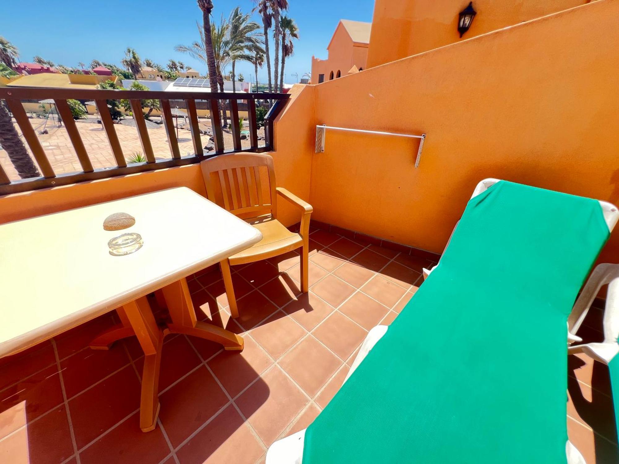 Paraiso Del Mar Corralejo Esterno foto