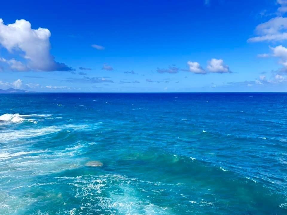 Paraiso Del Mar Corralejo Esterno foto